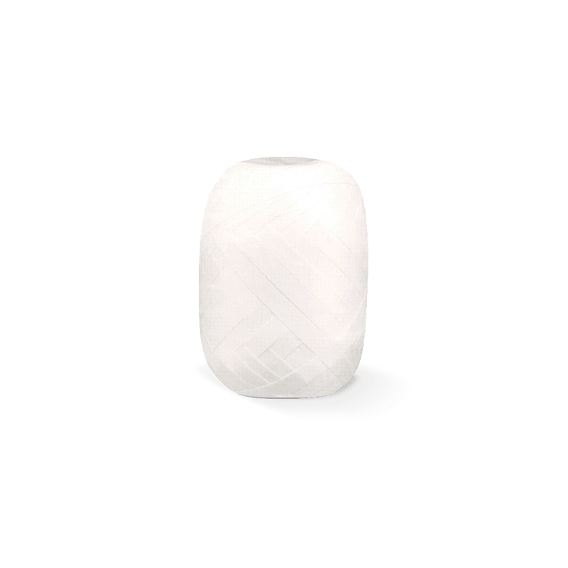 Wit lint 20 m