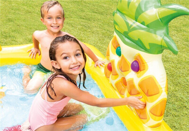 Intex Fun 'N Fruity Speelcentrum 244 cm