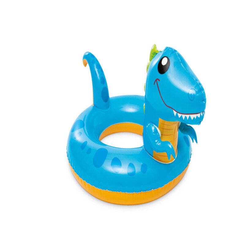 Intex Zwemring - Dinosaurus 58 x 81 cm