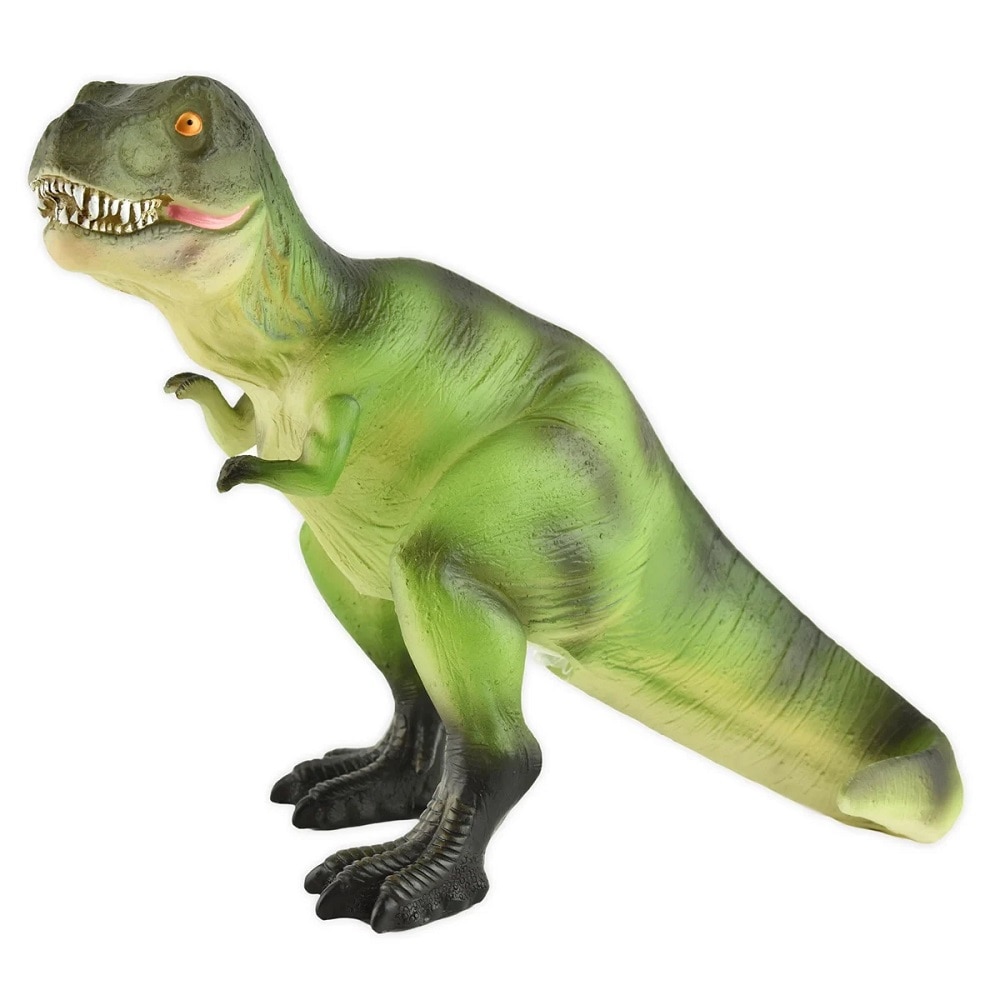 Dinosaurus Nachtlamp 25 x 33 cm