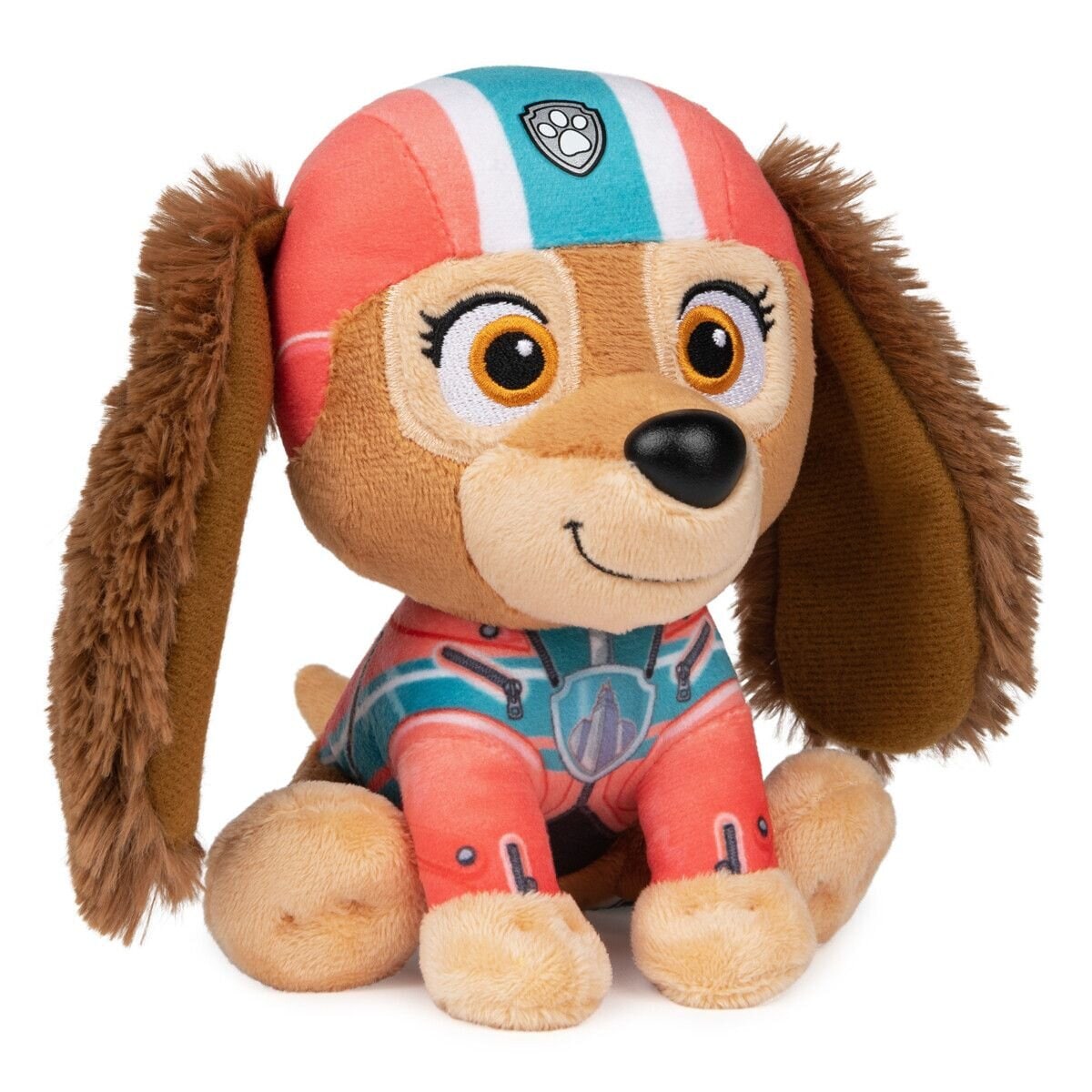 Paw Patrol - Pluche Knuffel Liberty 15 cm