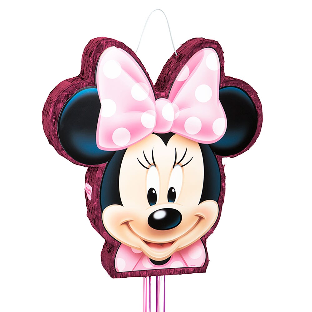 Minnie Mouse Piñata 50 cm