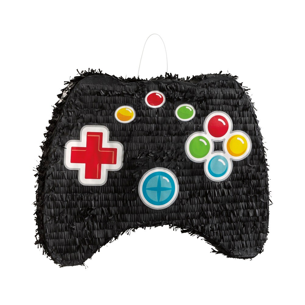 Gaming Party - Piñata Gamecontroller