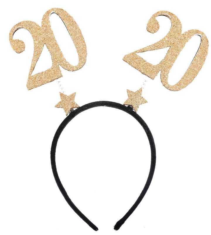 Diadeem 20 jaar