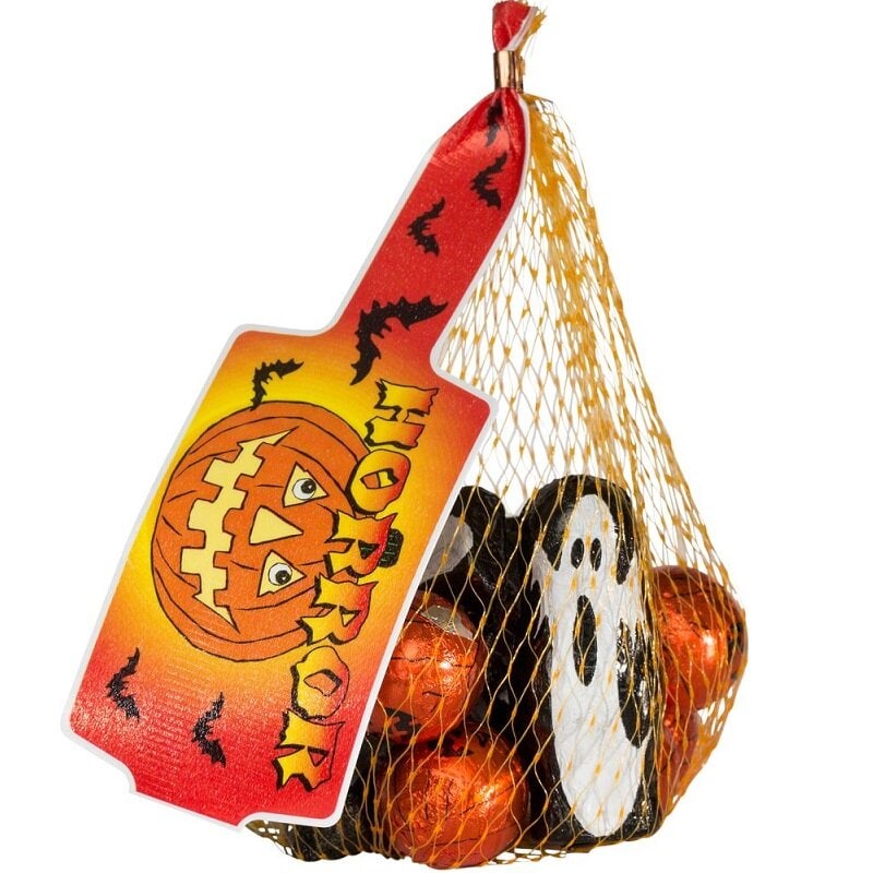 Halloween Chocolademix 90 gram