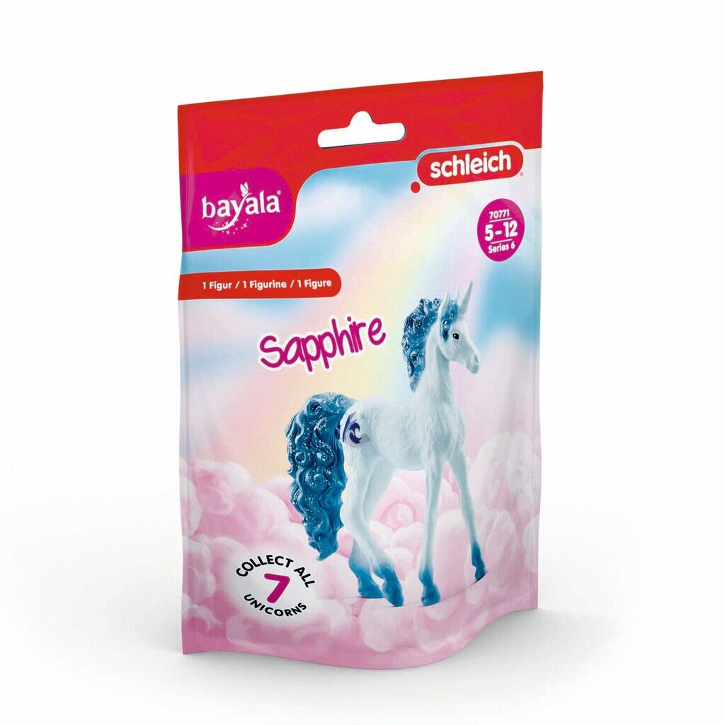 Schleich Verzamelfiguren Eenhoorns