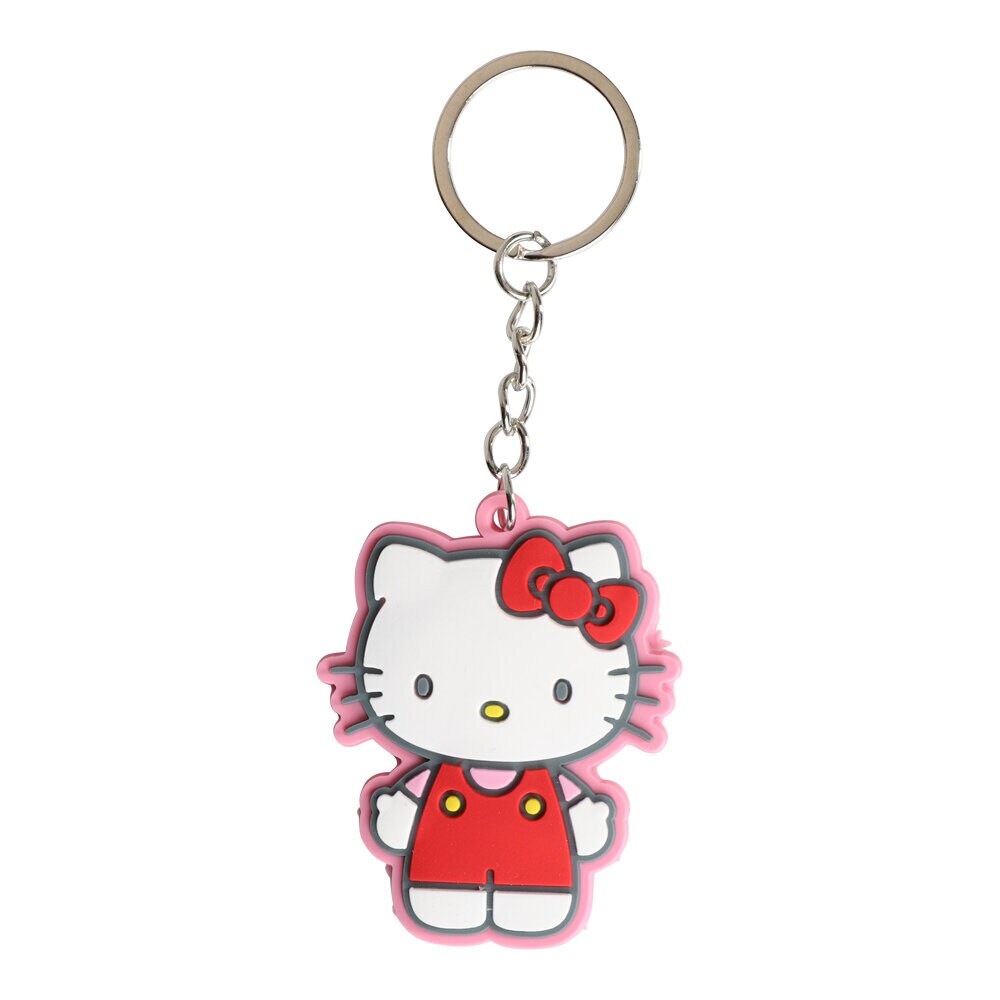 Hello Kitty Sleutelhanger