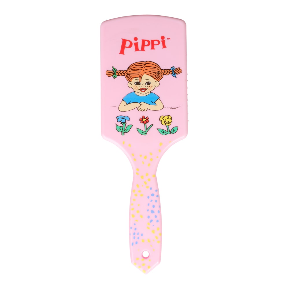 Pippi Langkous - Haarborstel