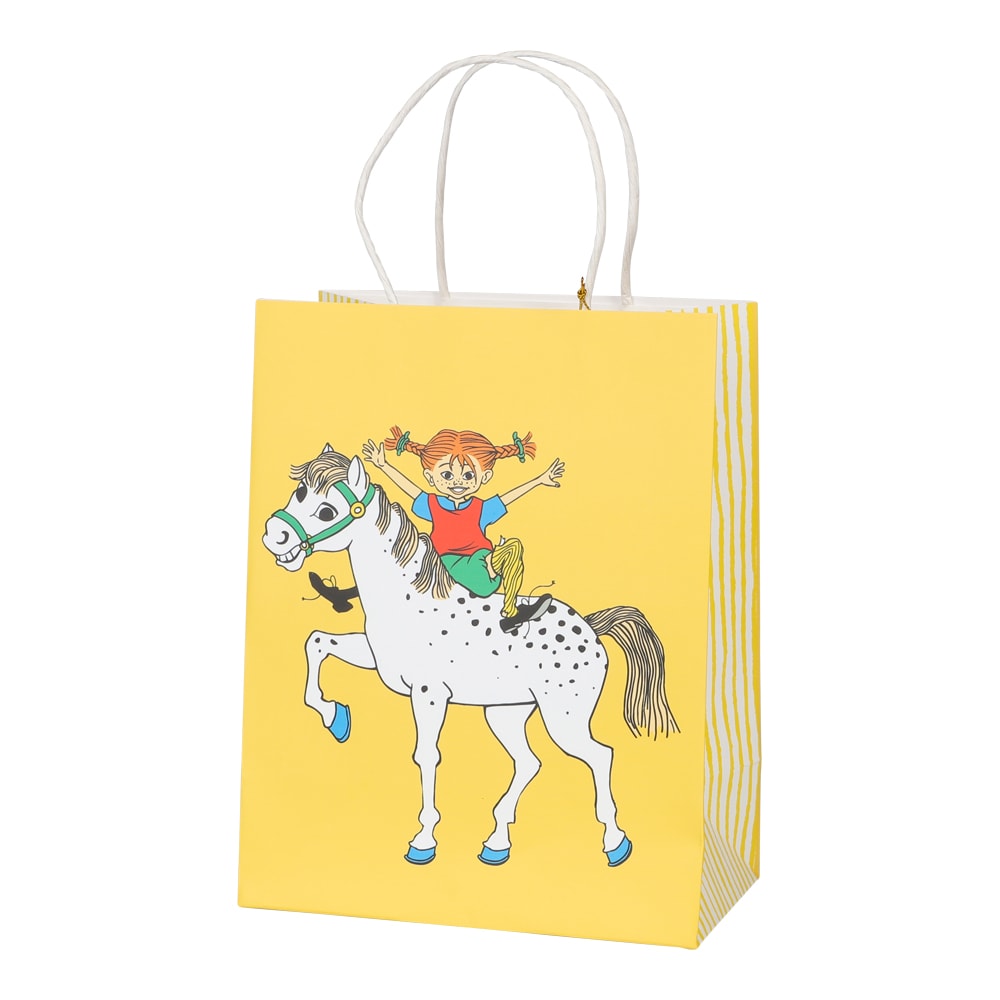Pippi Langkous Cadeauzakje