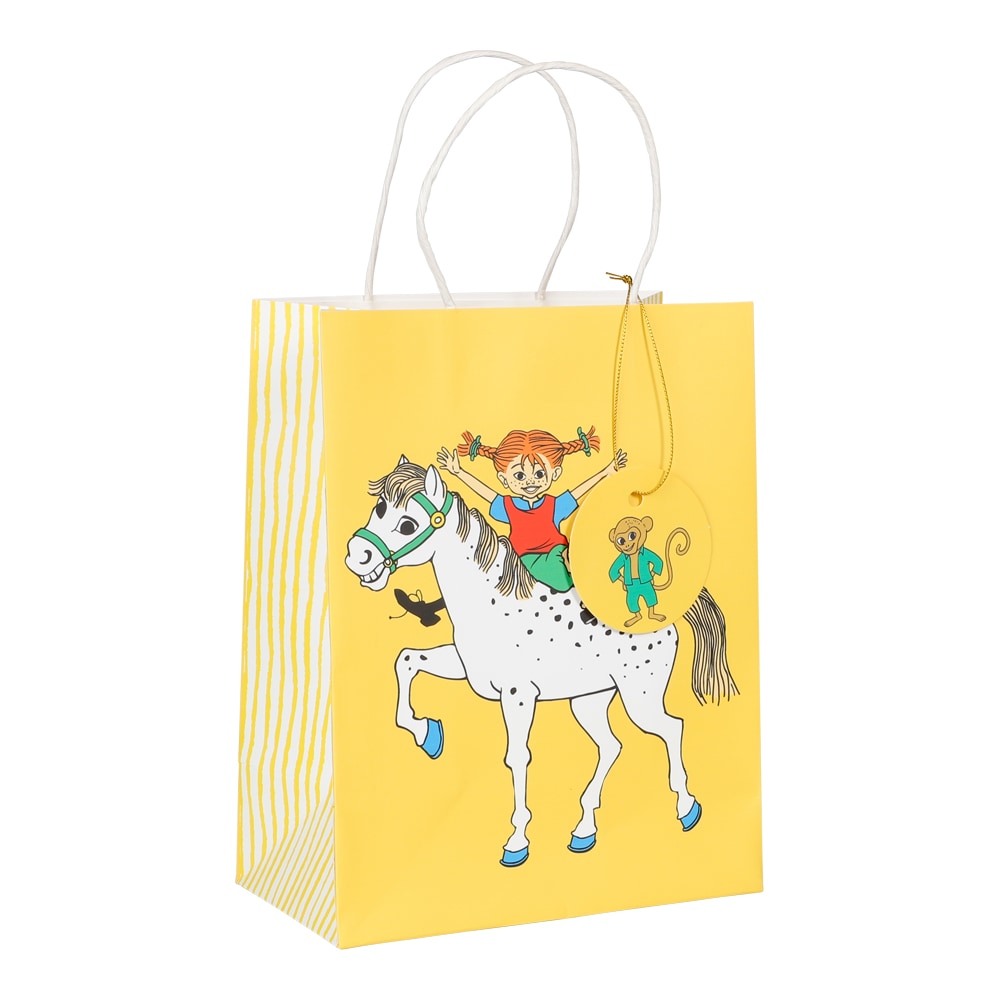 Pippi Langkous Cadeauzakje