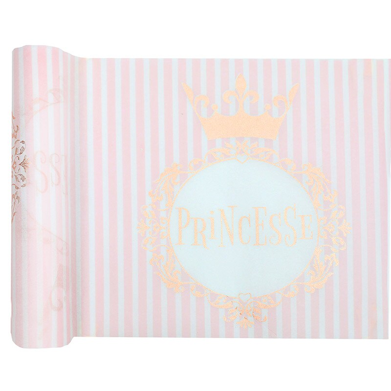 Princess - Tafelloper 3 meter