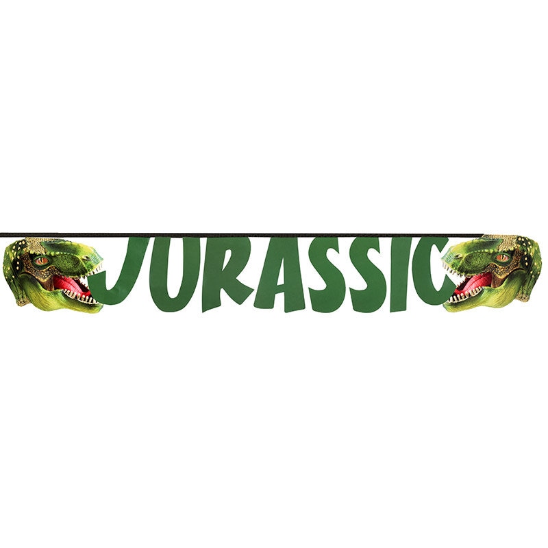 Dinosaurus - Slinger Jurassic 5 meter