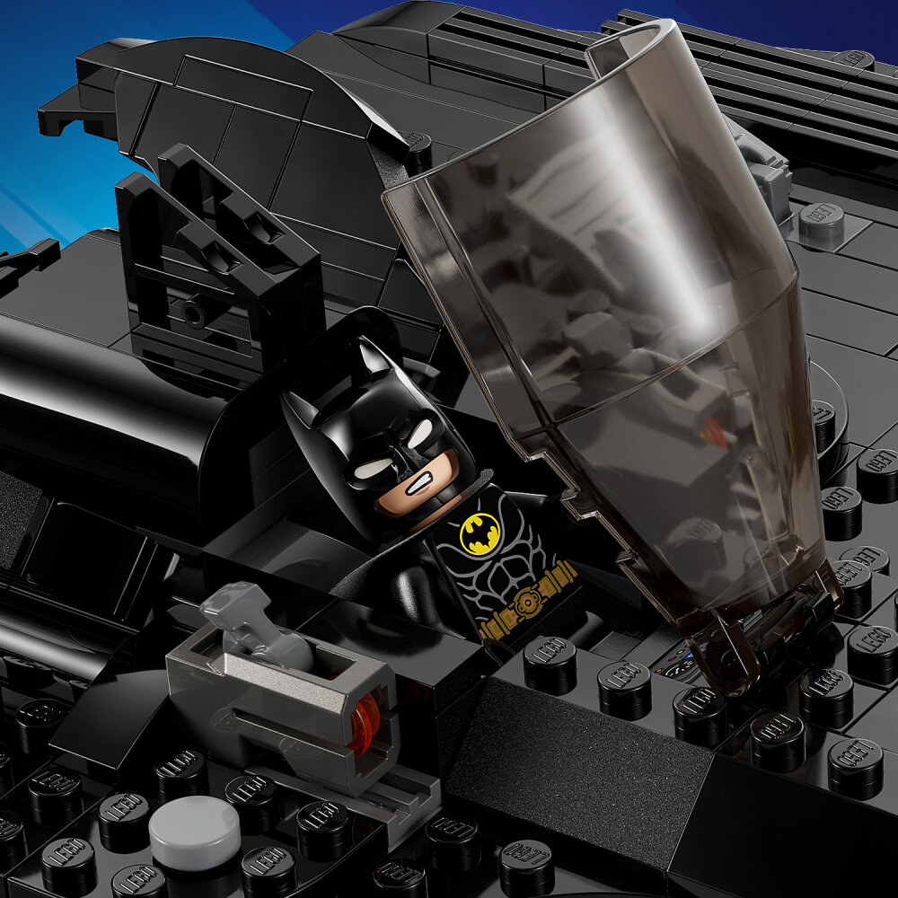 LEGO Batman - Batwing: Batman vs. The Joker 8+