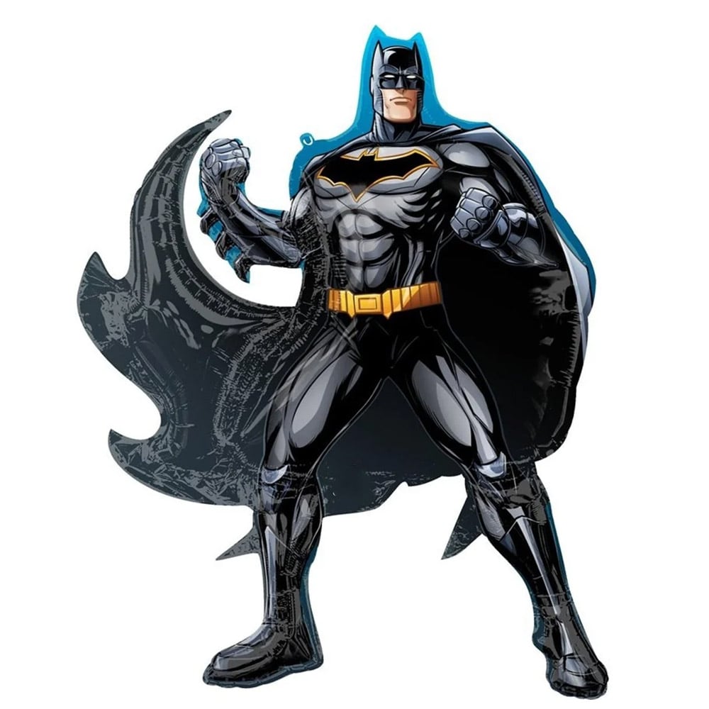 Batman Folieballon 86 cm
