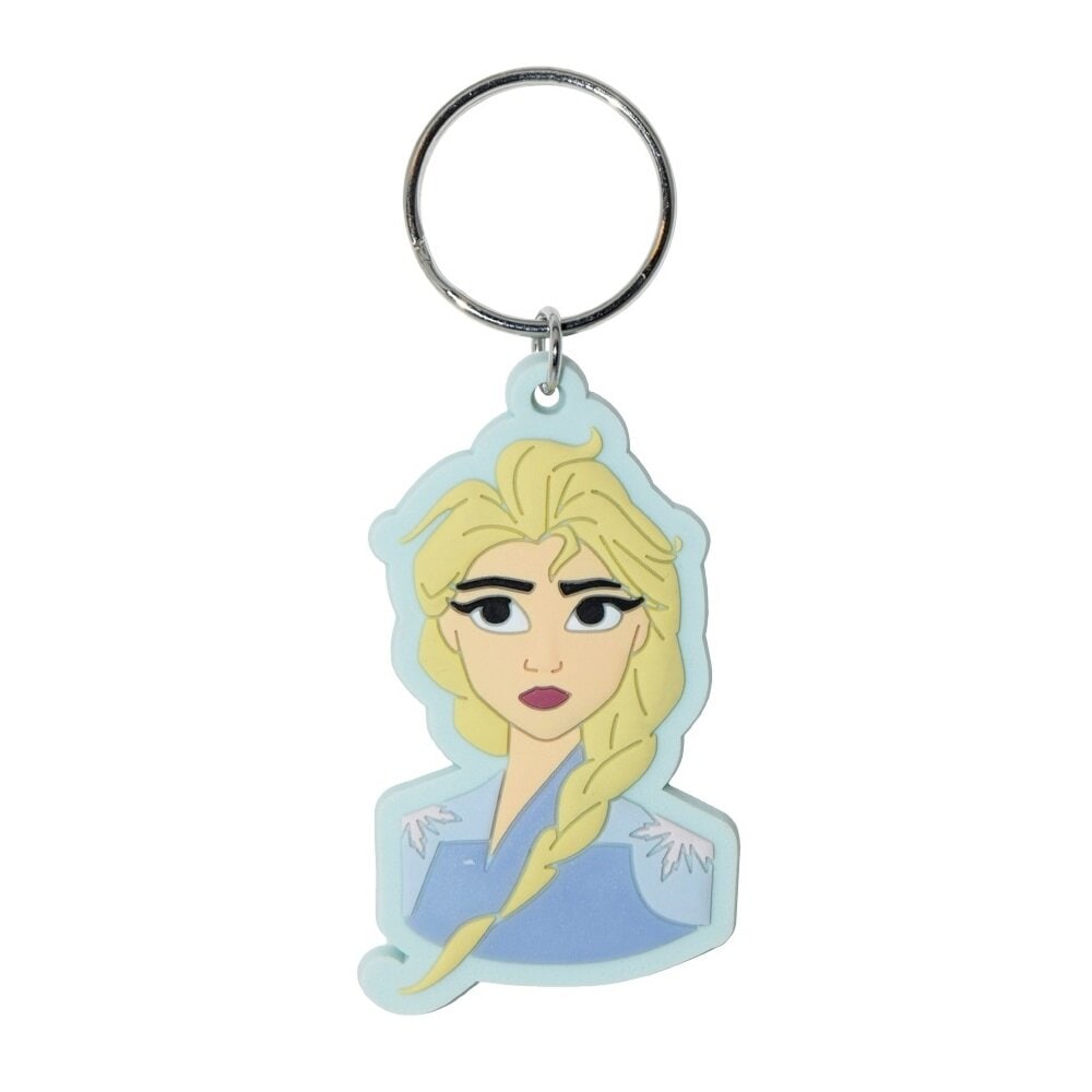 Sleutelhanger Disney Frozen Elsa 5 cm