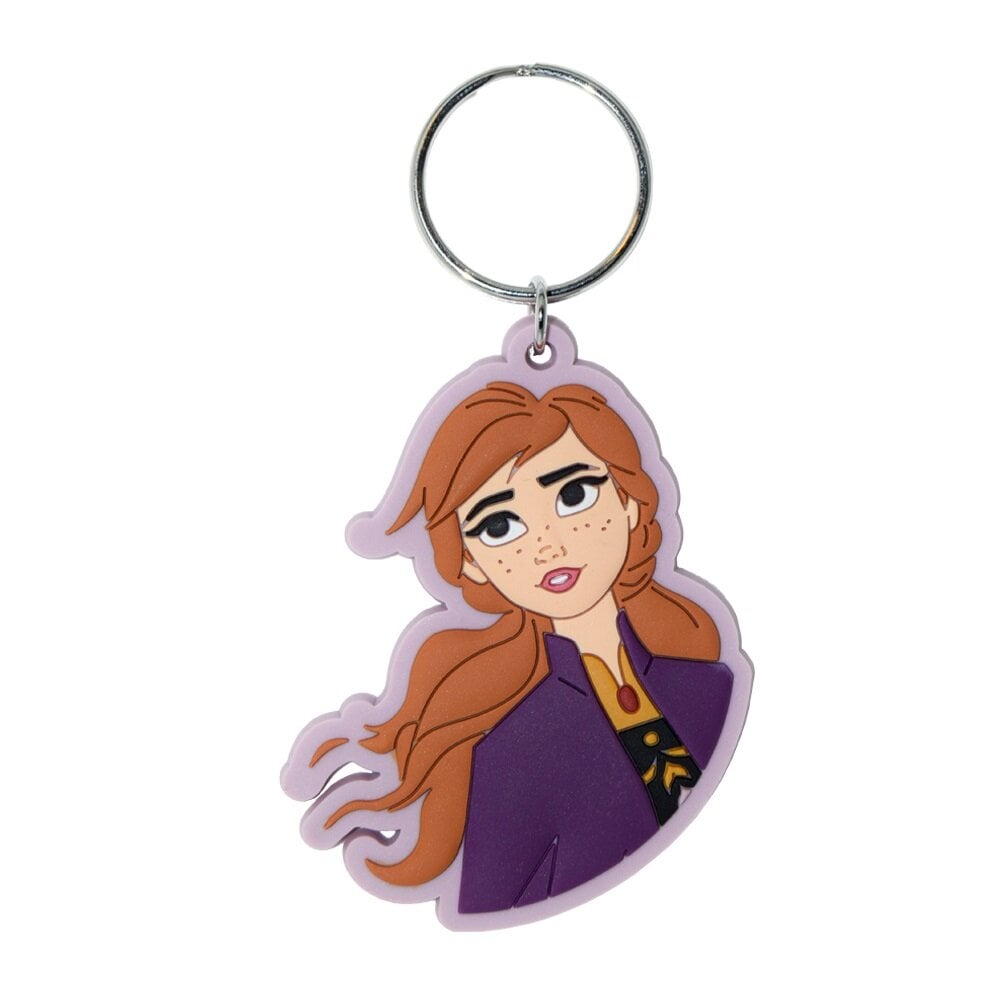 Sleutelhanger Disney Frozen Anna 5 cm