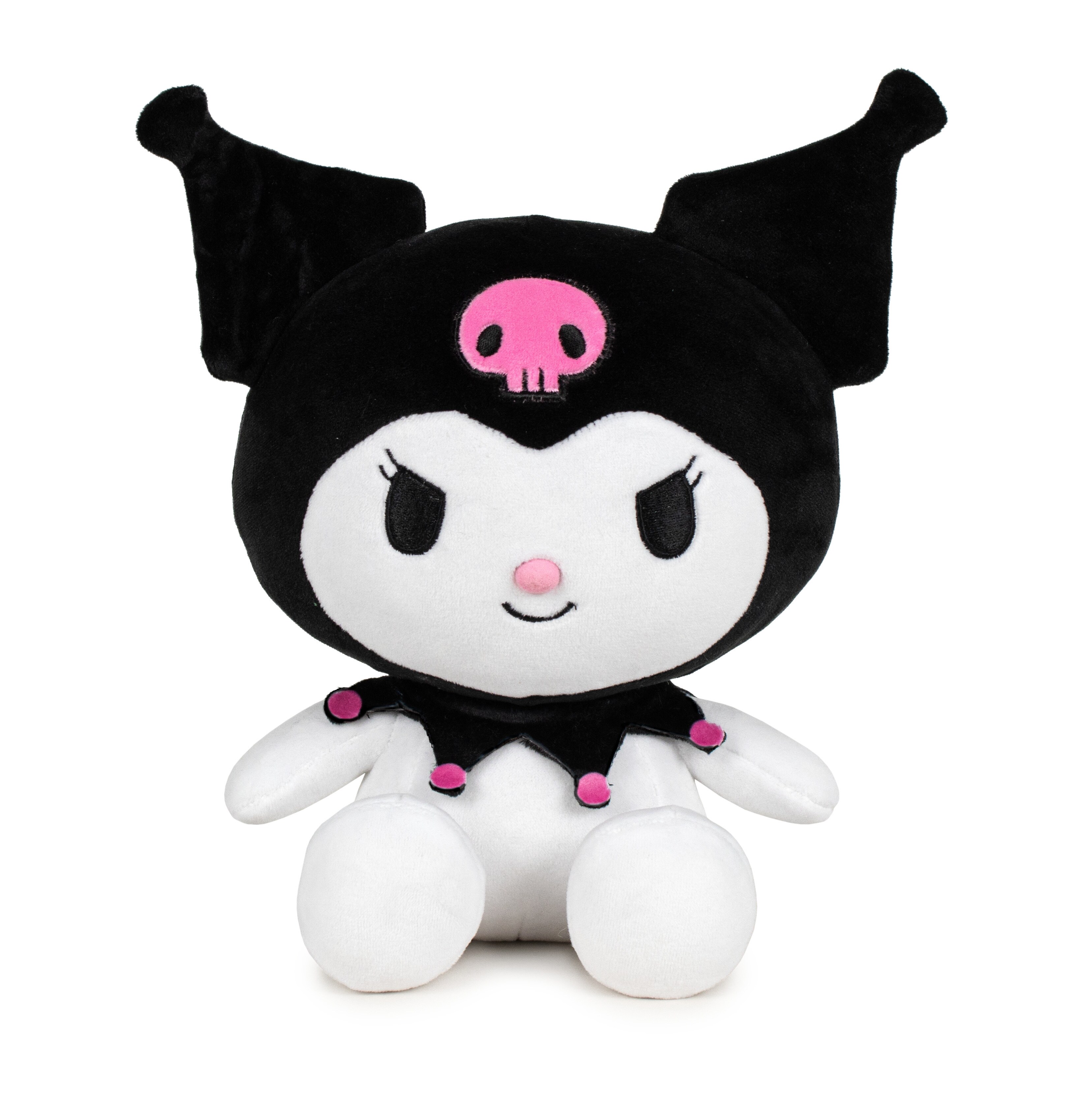 Hello Kitty Kuromi Knuffel 50 cm