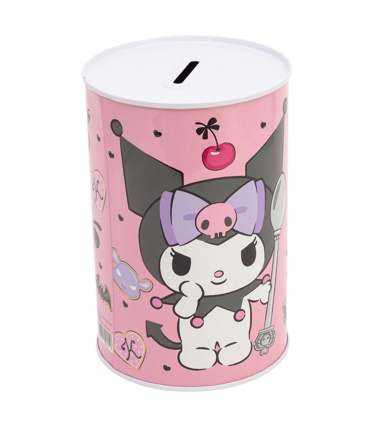 Hello Kitty Kuromi Spaarpot 15 cm