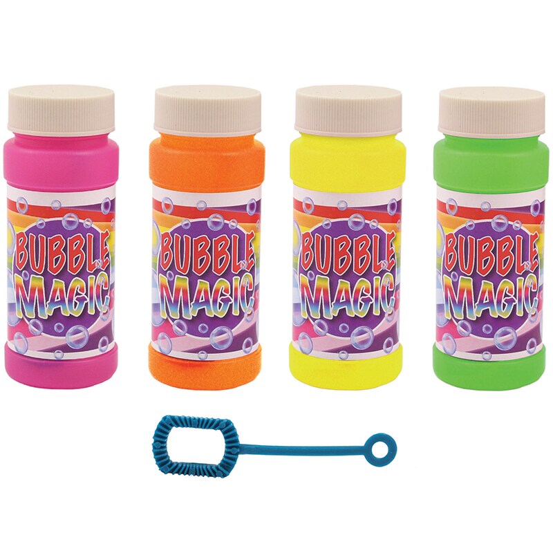 Bellenblaas - Bubble Magic 60 ml