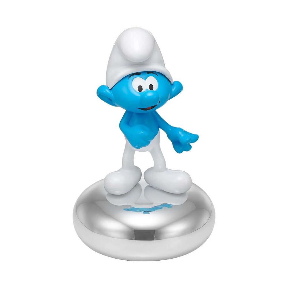 De Smurfen Spaarpot Doopcadeau