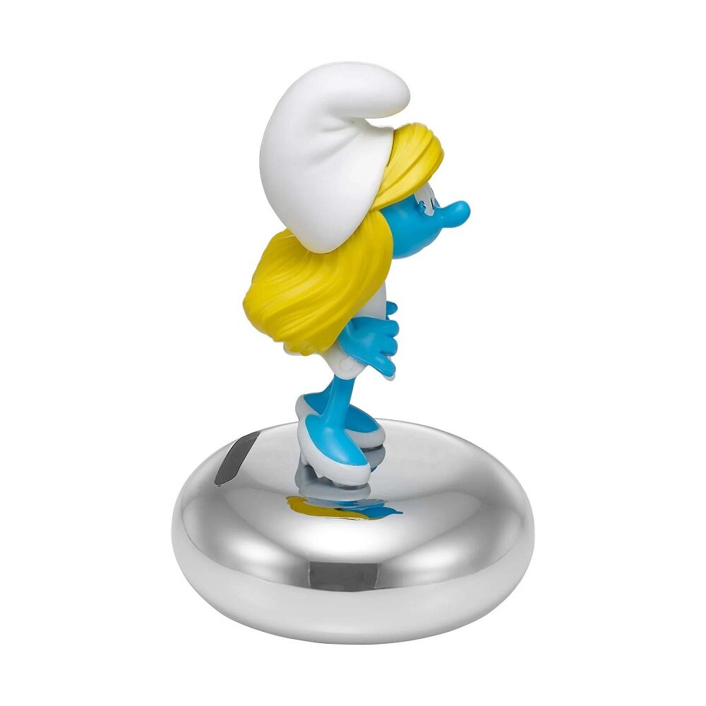 Smurfin Spaarpot Doopcadeau