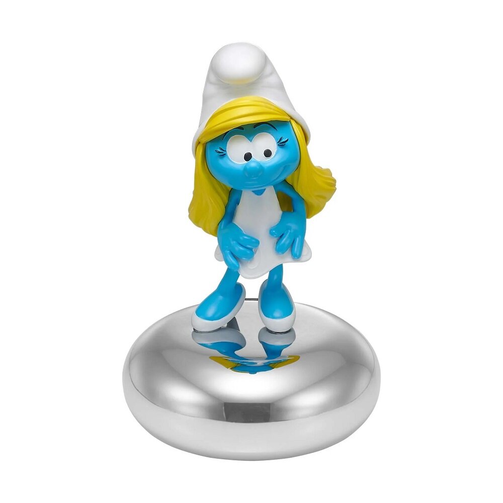 Smurfin Spaarpot Doopcadeau