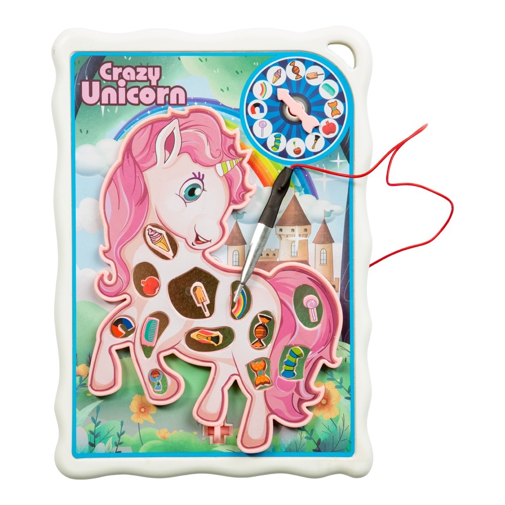 Gezelschapsspel Shaking Unicorn