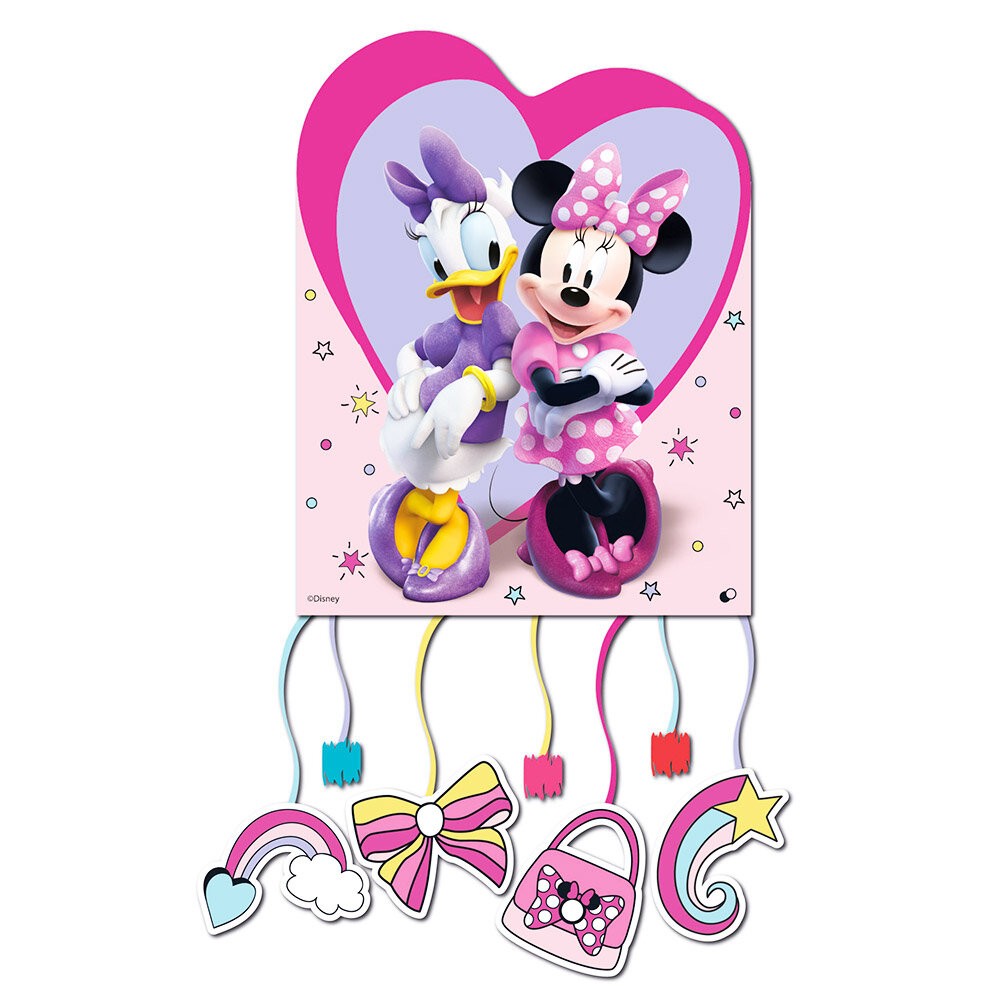 Minnie Mouse - Piñata