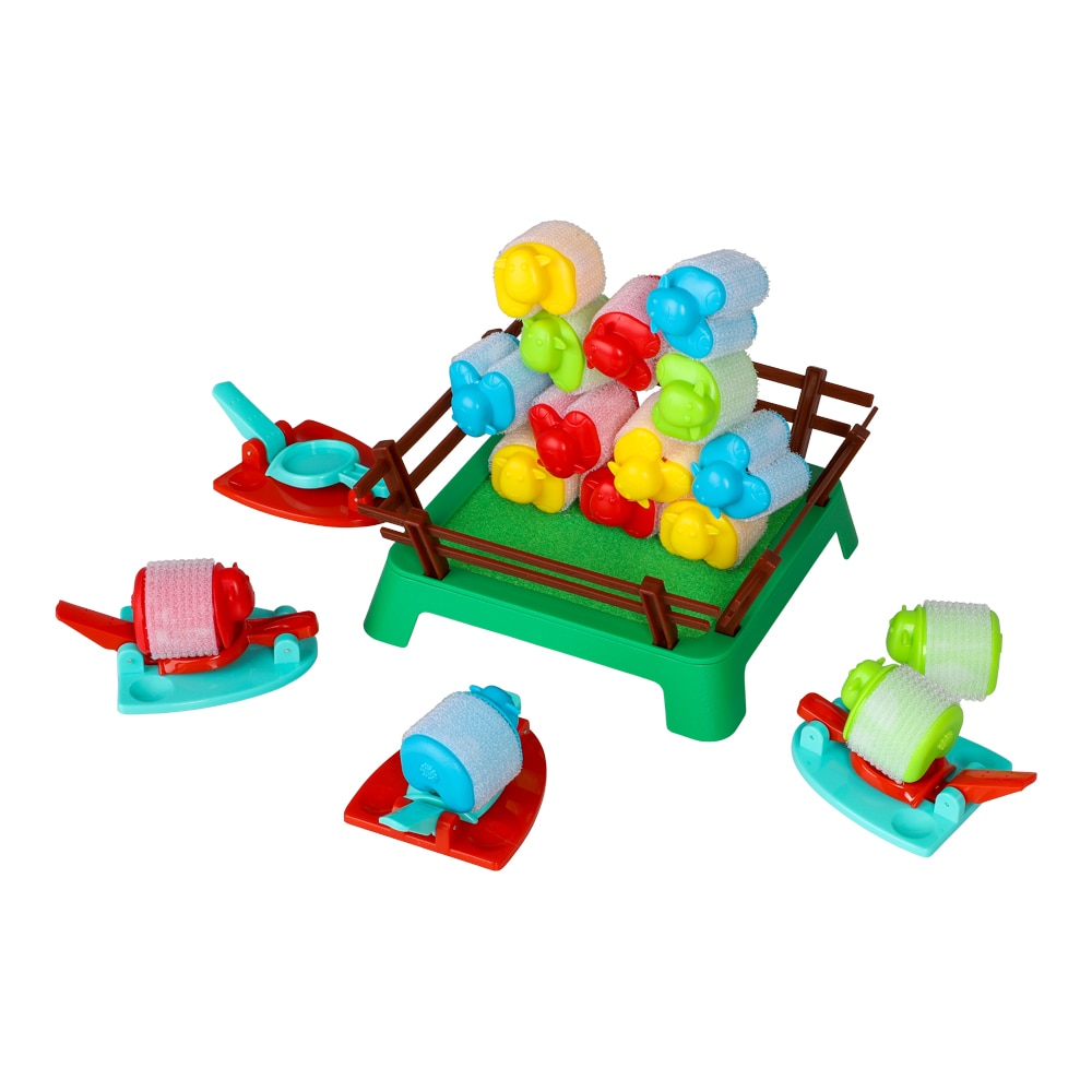 Gezelschapsspel Springende Schapen 4+