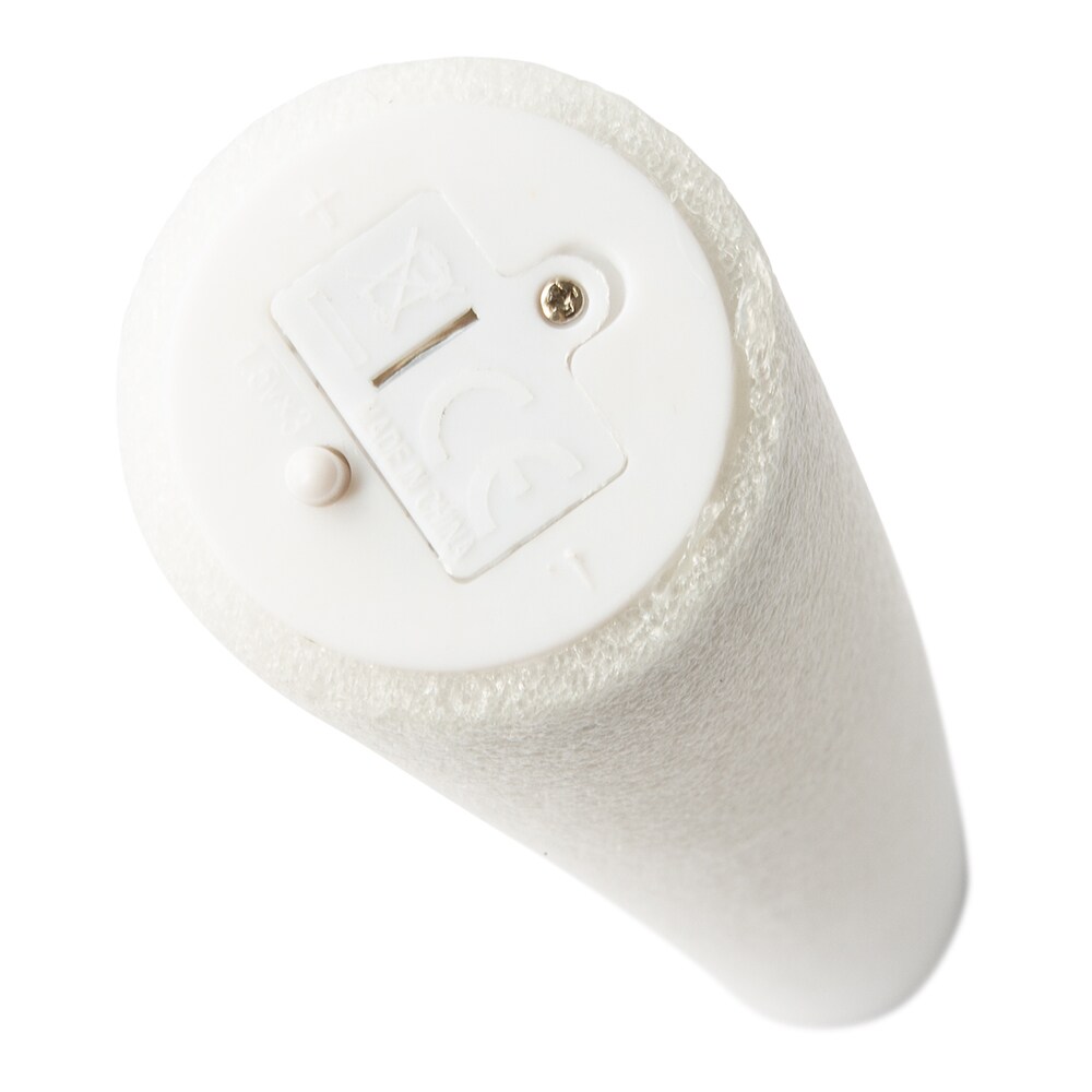 LED Schuimstaven 8 stuks