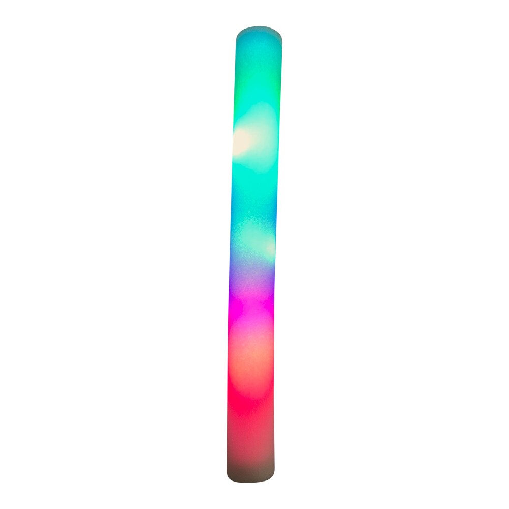 LED Schuimstaven 8 stuks