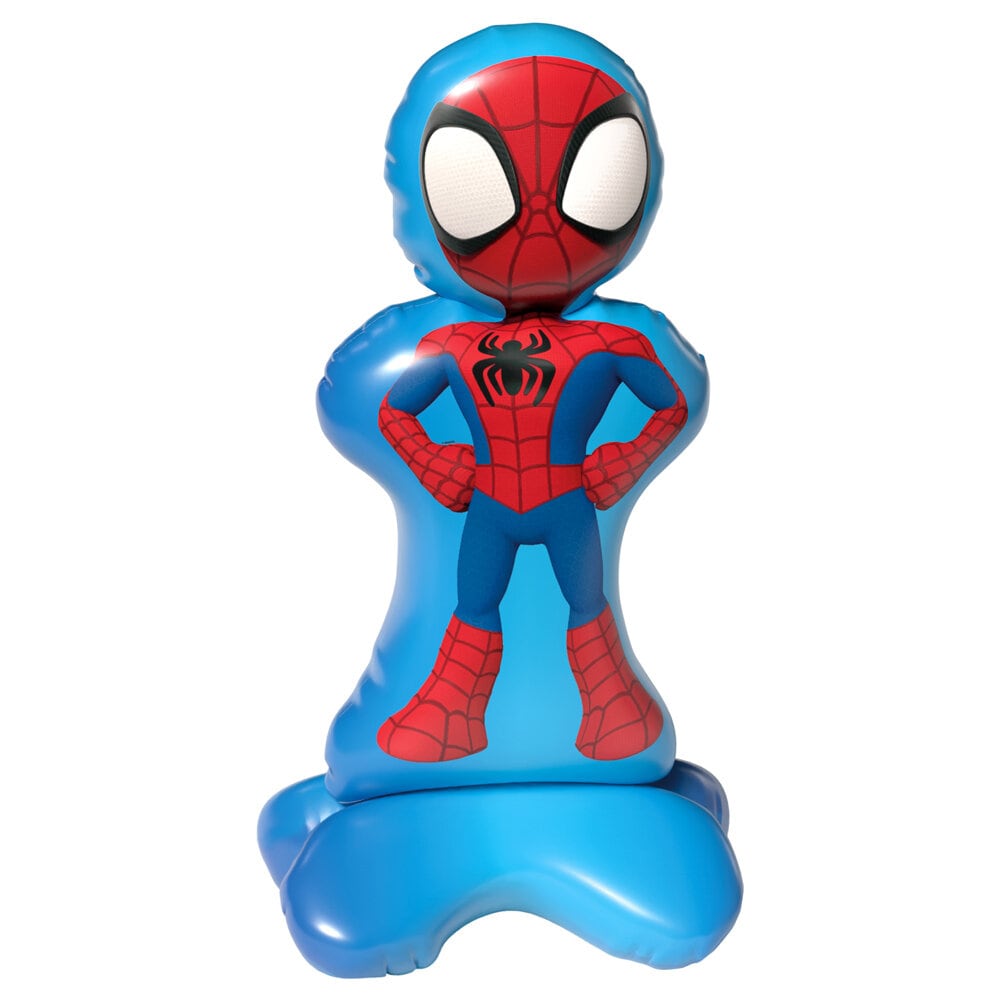 Spidey Staande Folieballon 101 cm