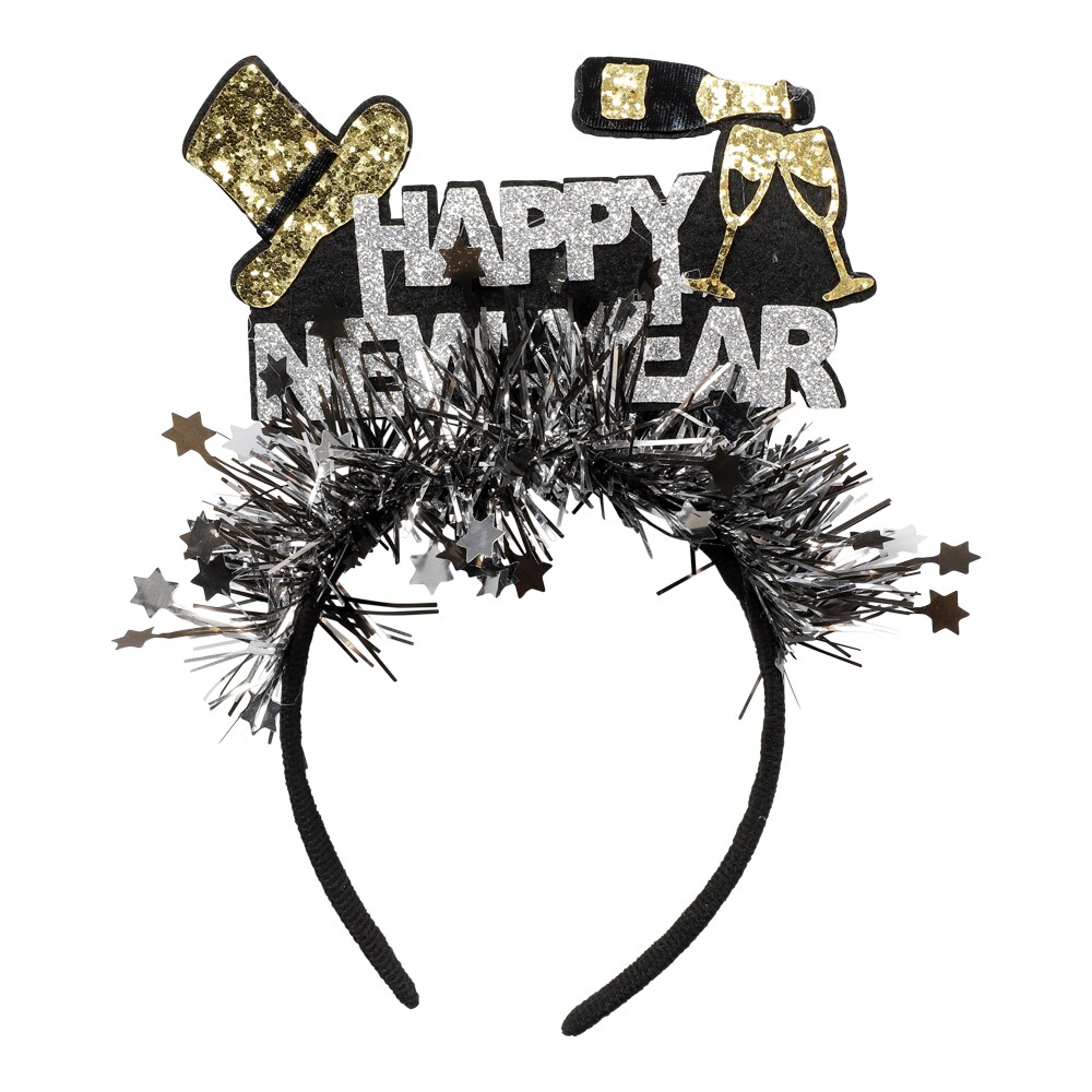 Diadeem Happy New Year