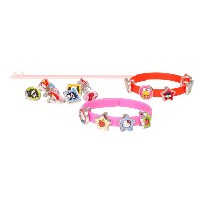 Hello Kitty - Doe-het-zelf Armband