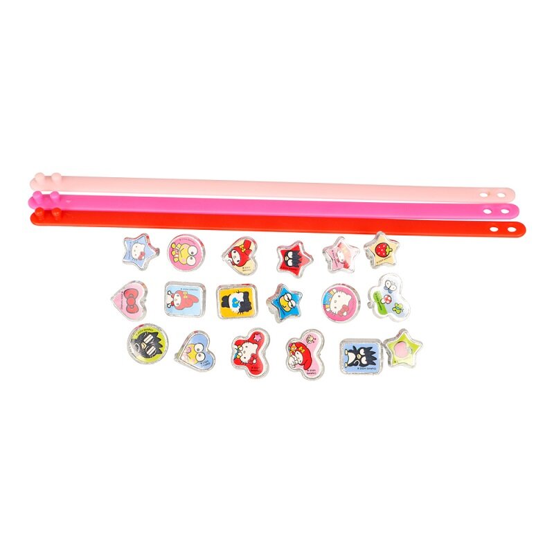 Hello Kitty - Doe-het-zelf Armband