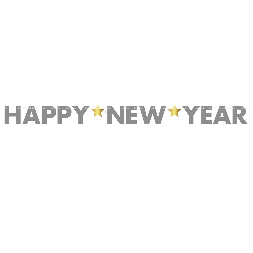 Slinger Happy New Year
