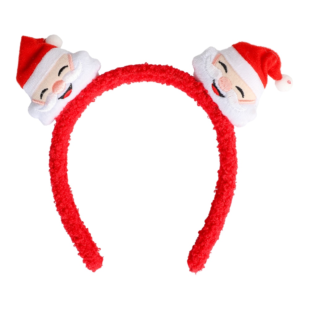 Diadeem Schattige Kerstkabouters