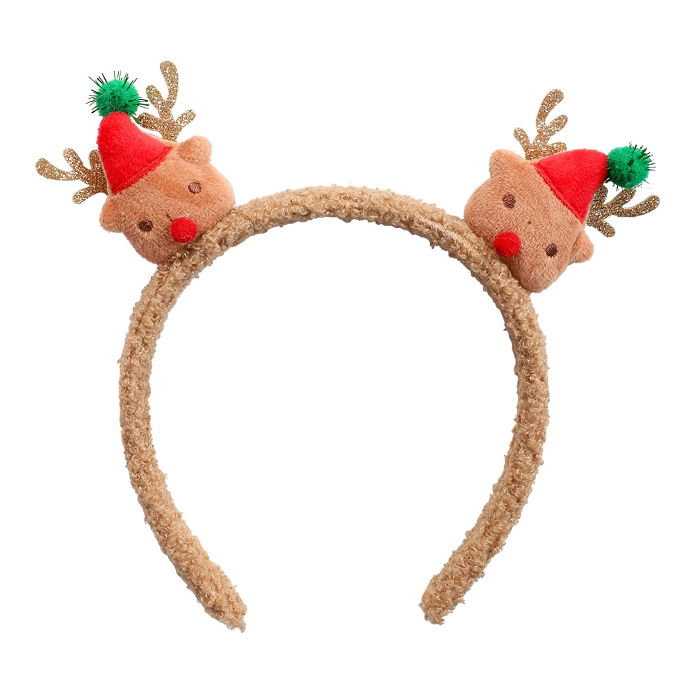 Diadeem Schattige Rendieren