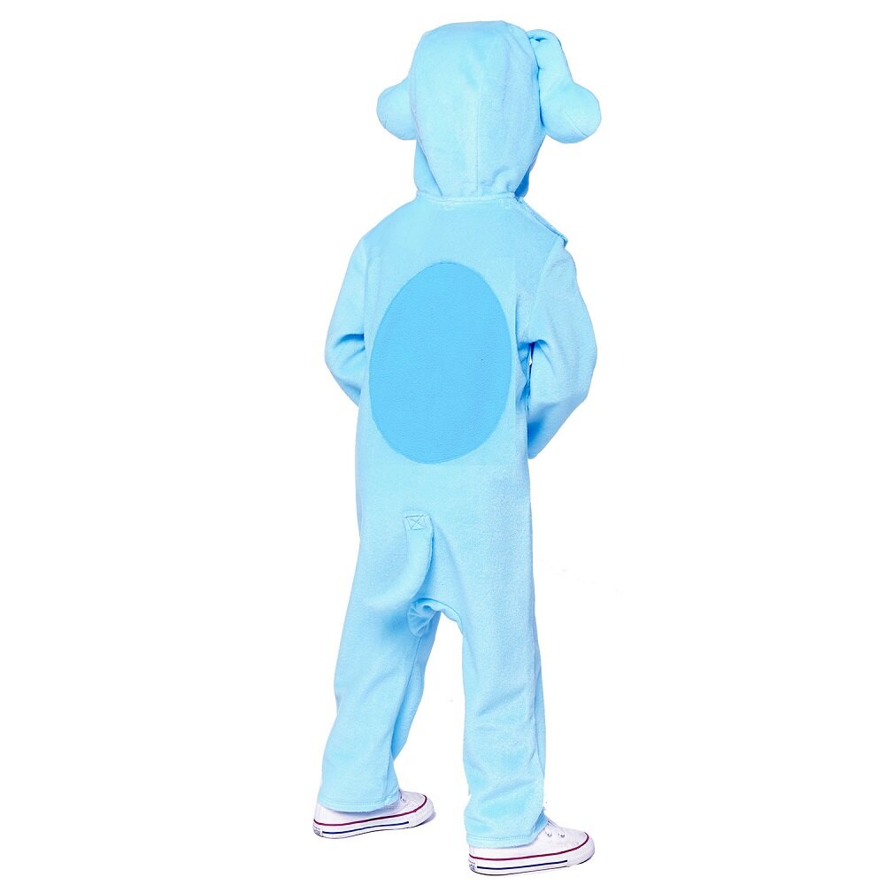 Blue's Clues Baby Kostuum 2-3 jaar (86-98 cm)