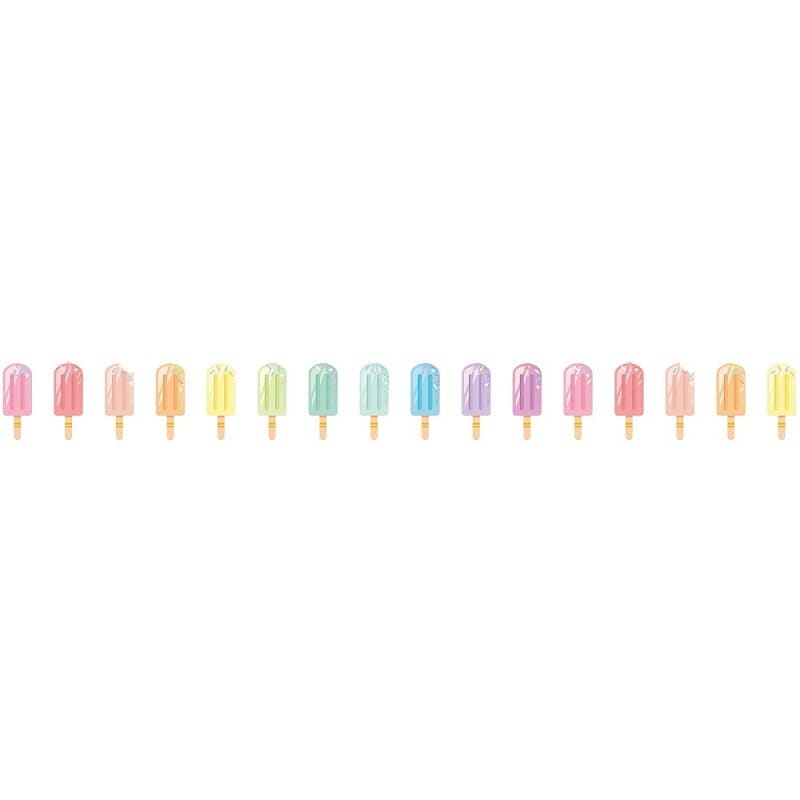 Crazy Cake - Slinger 180 cm