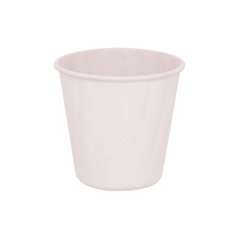 Bekers Decor Premium 310 ml Roze 6 stuks