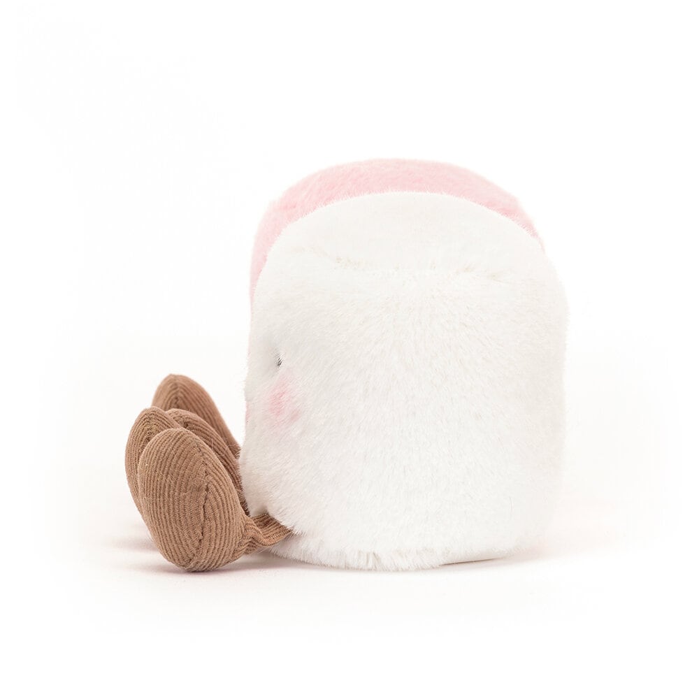Jellycat - Marshmallows 15 cm 2 stuks