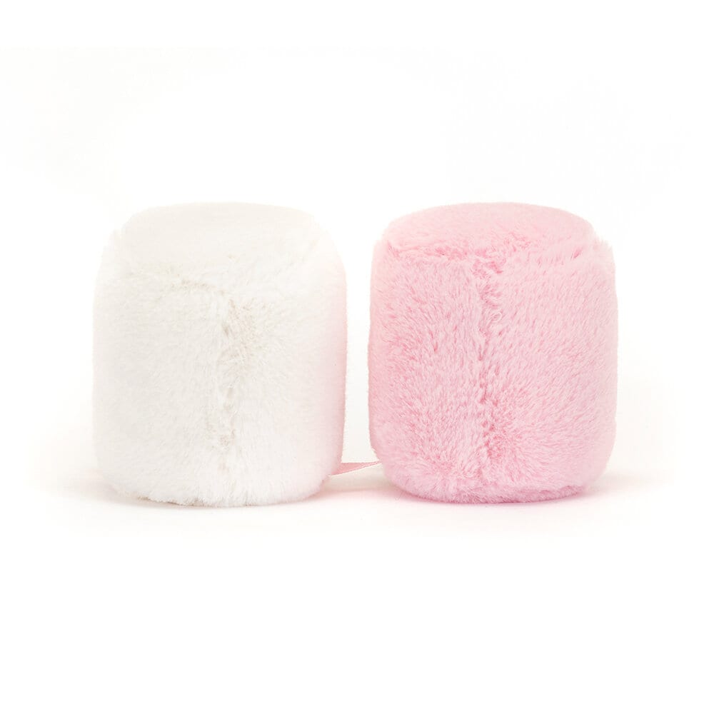 Jellycat - Marshmallows 15 cm 2 stuks