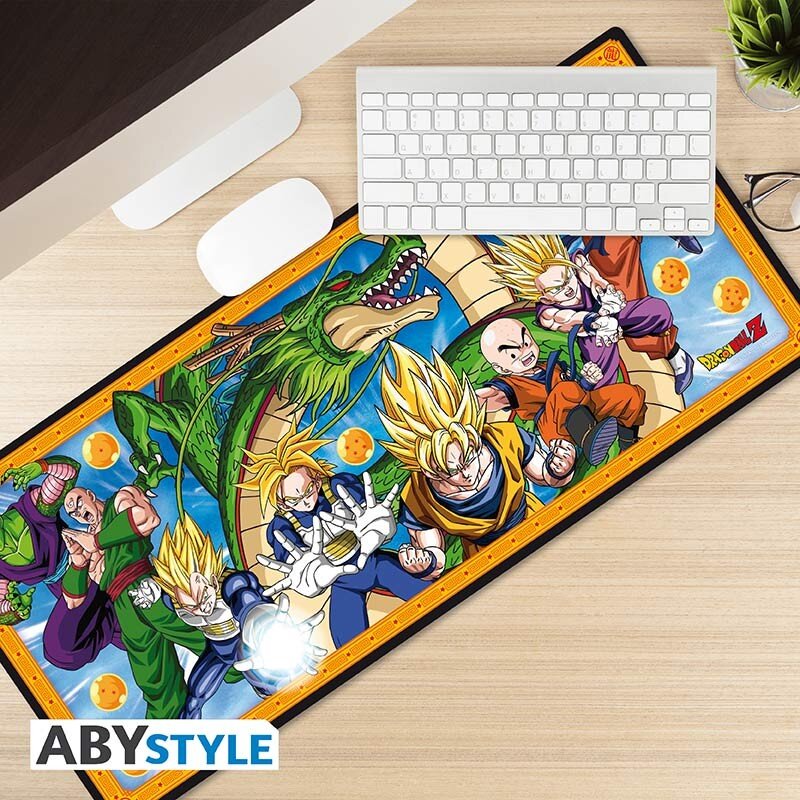 Dragon Ball - Gaming Muismat XXL 40 x 90 cm