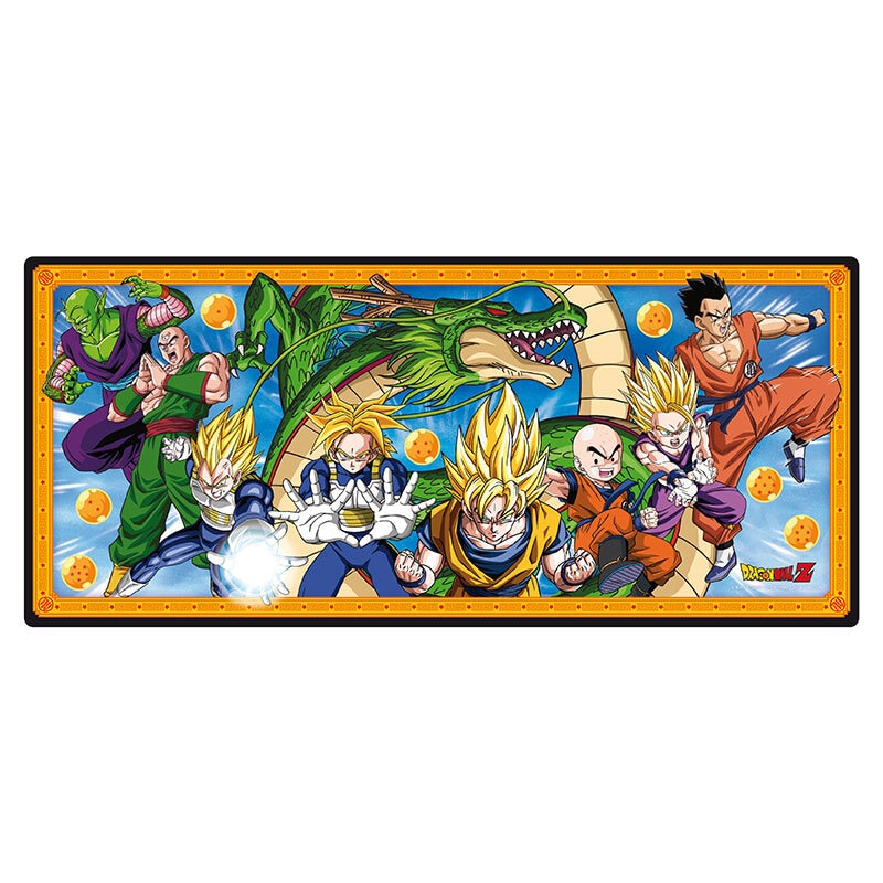 Dragon Ball - Gaming Muismat XXL 40 x 90 cm