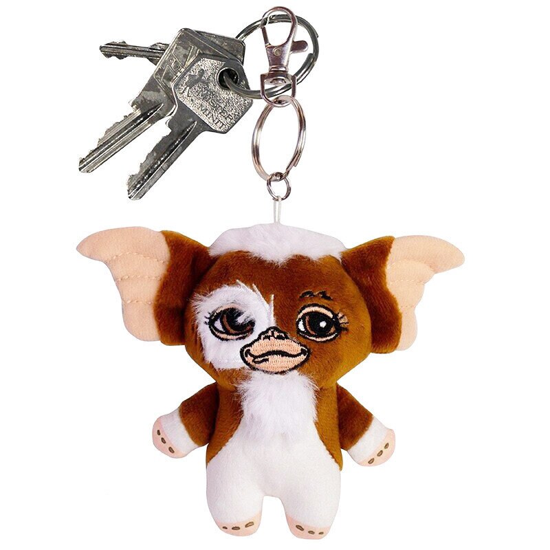 Gremlins - Sleutelhanger Gizmo 10 cm