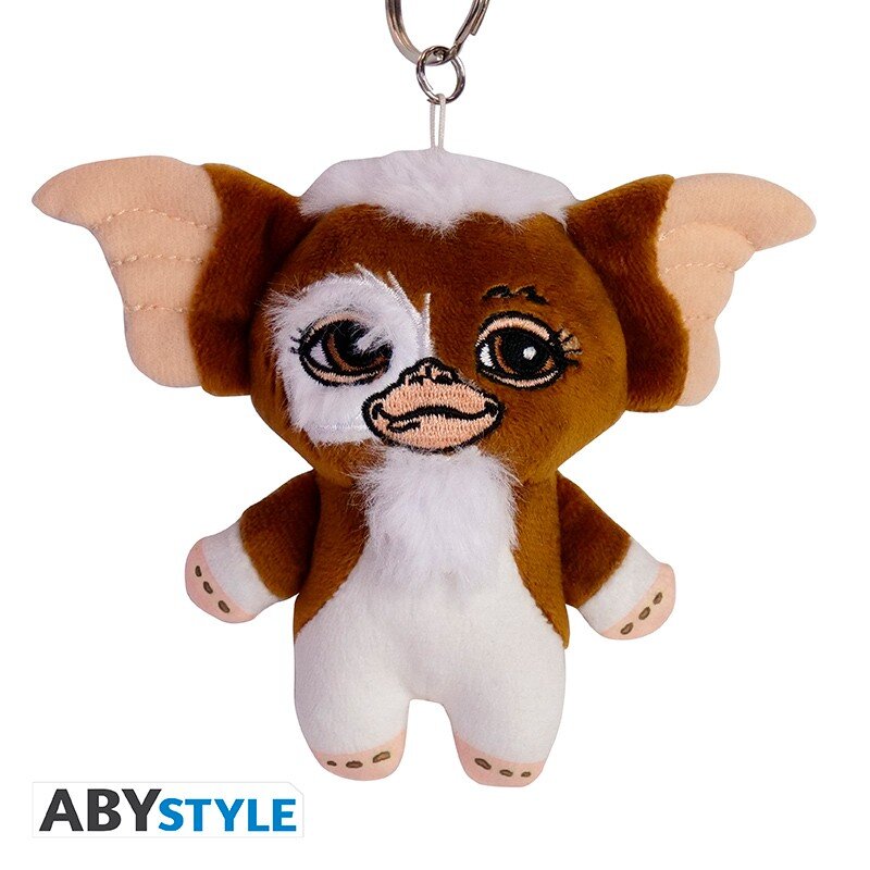 Gremlins - Sleutelhanger Gizmo 10 cm