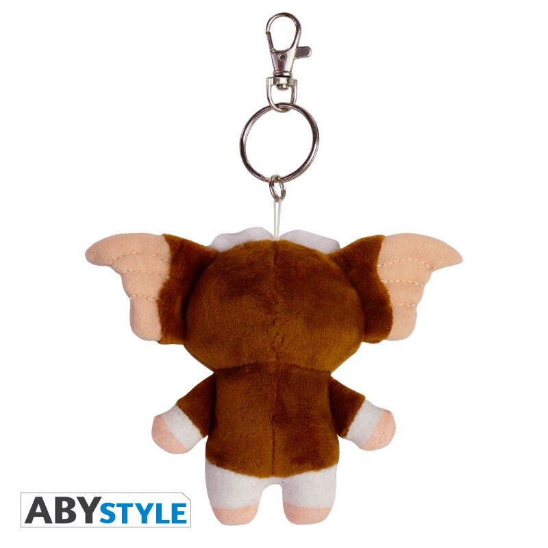 Gremlins - Sleutelhanger Gizmo 10 cm