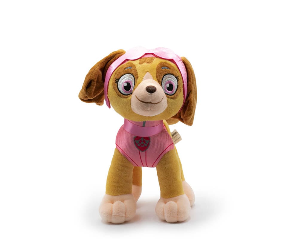 Paw Patrol Skye Knuffel 29 cm