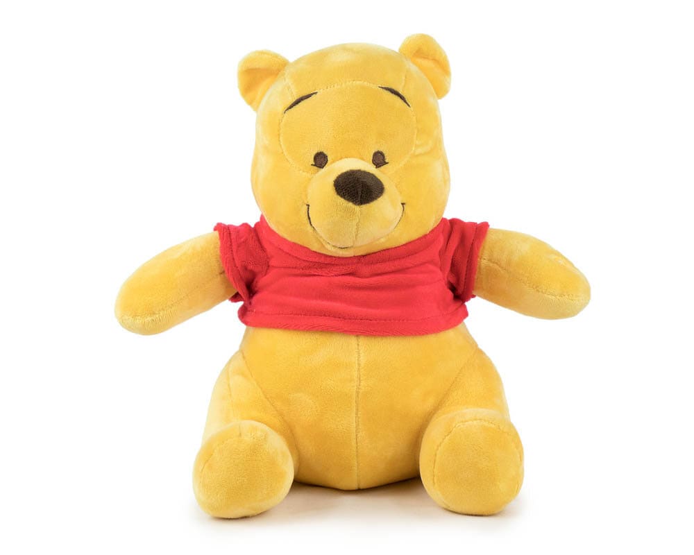 Winnie de Poeh Knuffel 28 cm